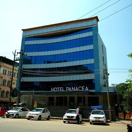 Hotel Panacea Ventures Kollam Luaran gambar
