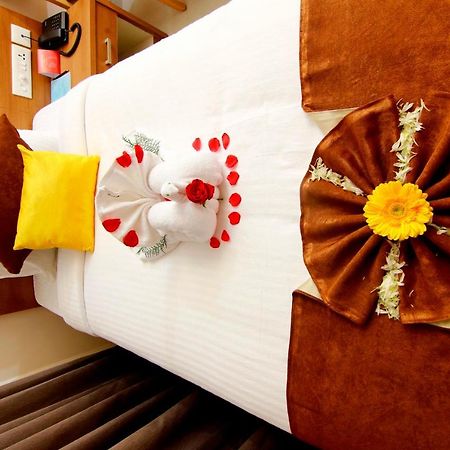 Hotel Panacea Ventures Kollam Luaran gambar