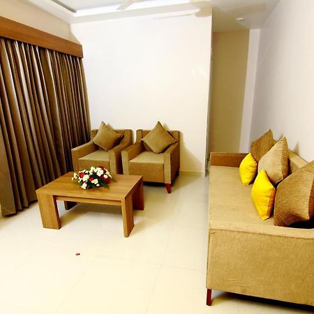 Hotel Panacea Ventures Kollam Luaran gambar
