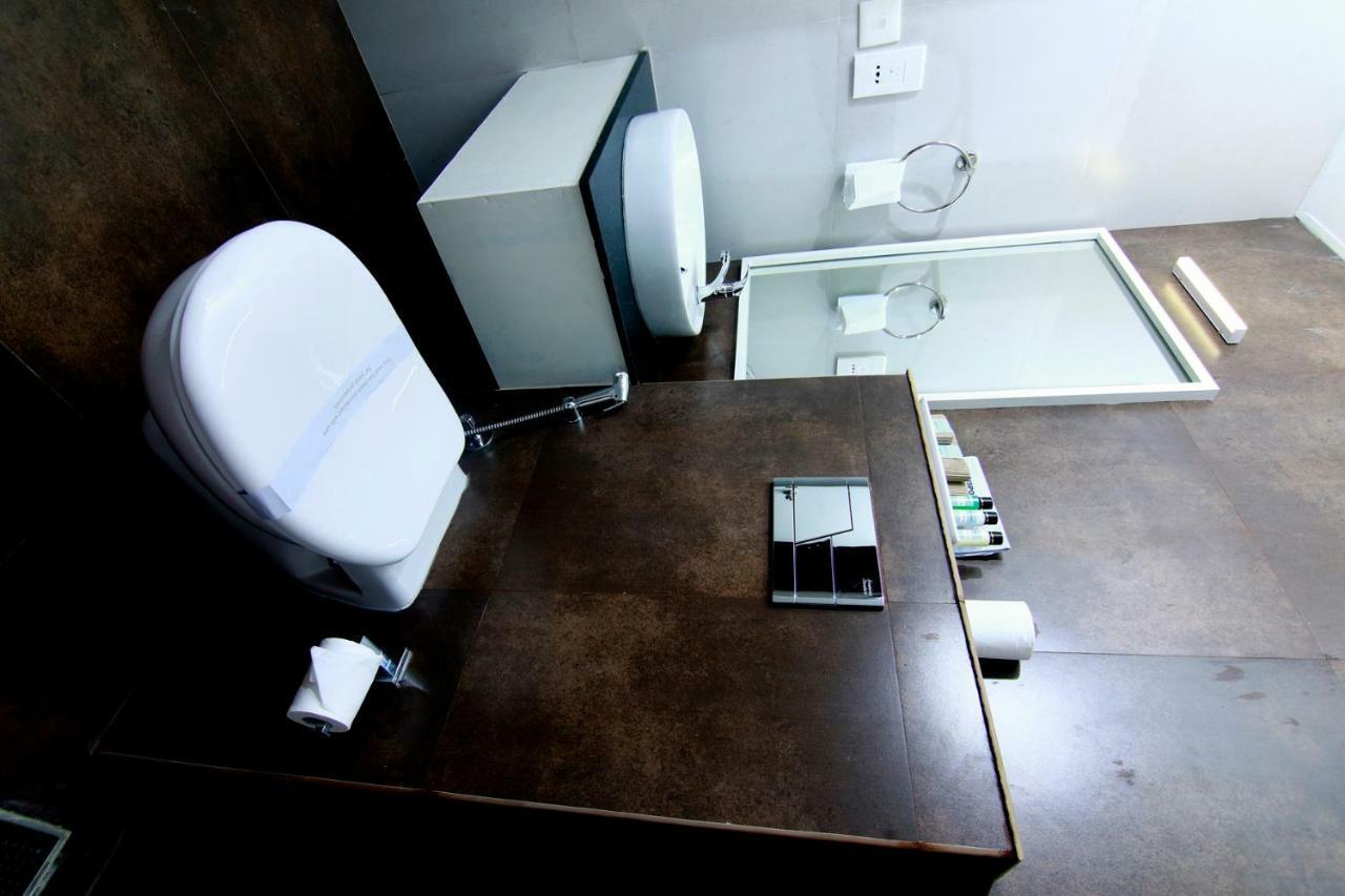 Hotel Panacea Ventures Kollam Luaran gambar