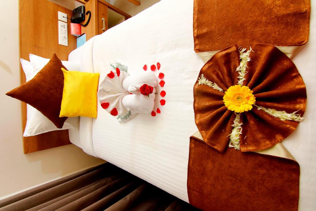 Hotel Panacea Ventures Kollam Luaran gambar